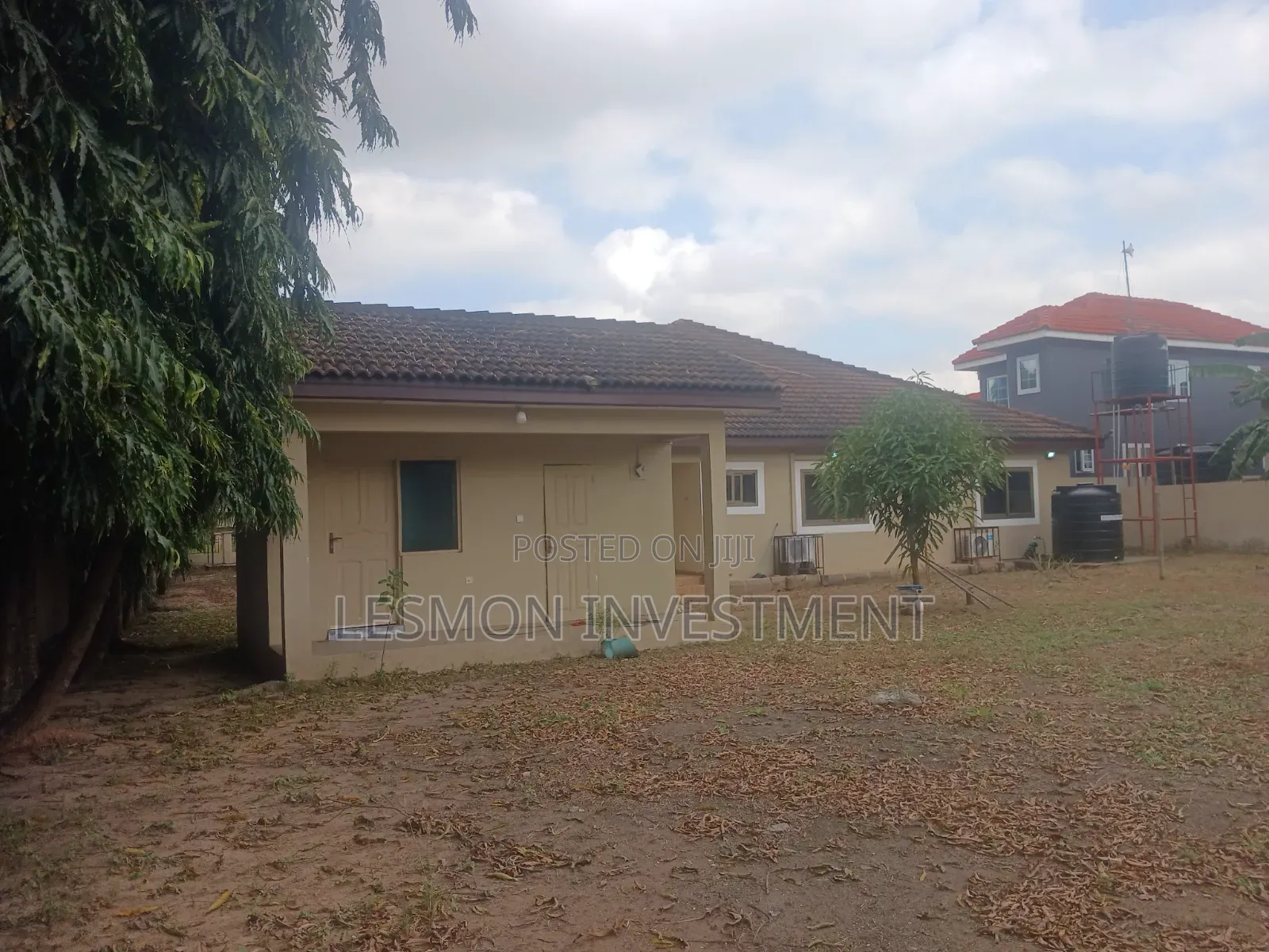 4bdrm Mansion in Lesmon Investment, Manet Junction for rent in Manet Junction
