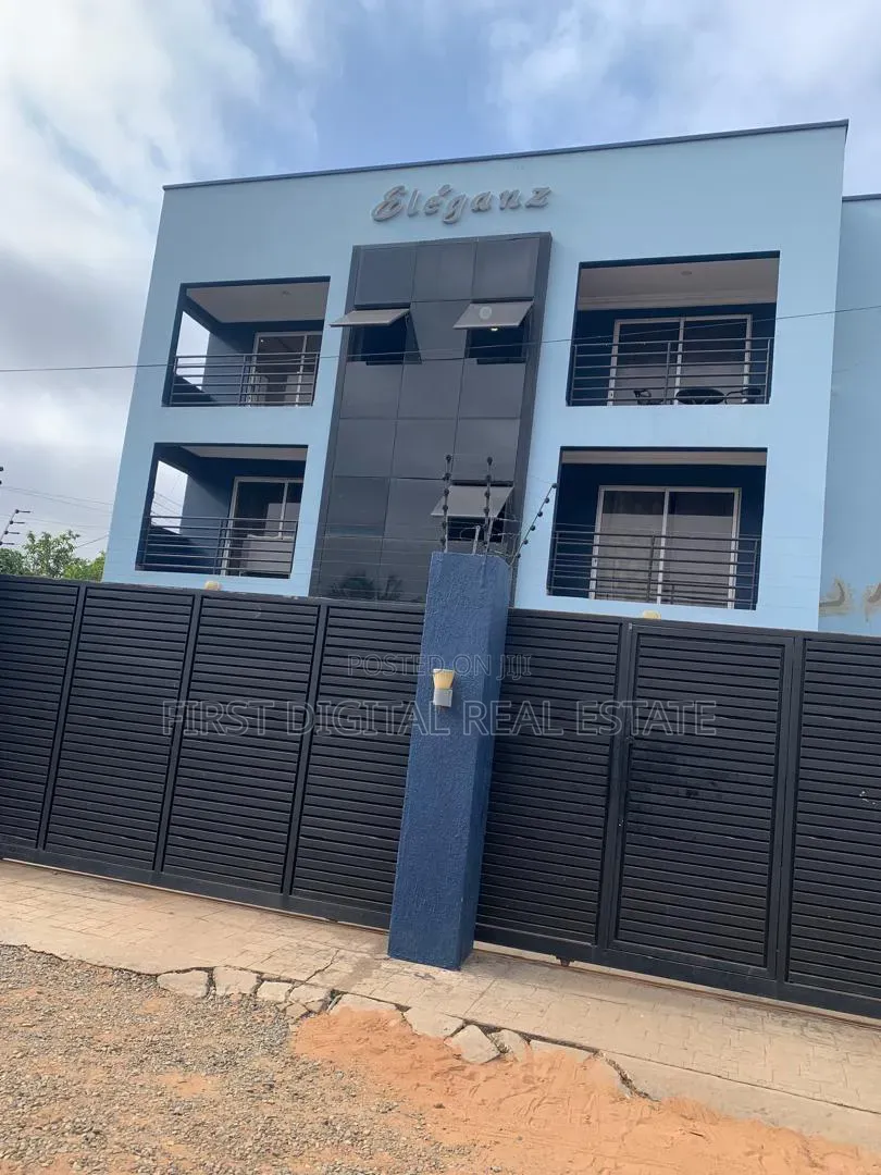 2bdrm Apartment in First Digital Real, A&C Mall Area for rent in A&C Mall Area