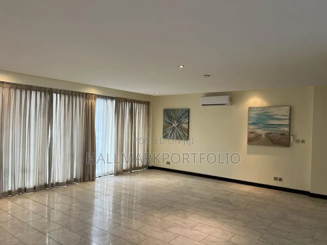 3bdrm Apartment in Airport Residential for sale in Airport Residential Area