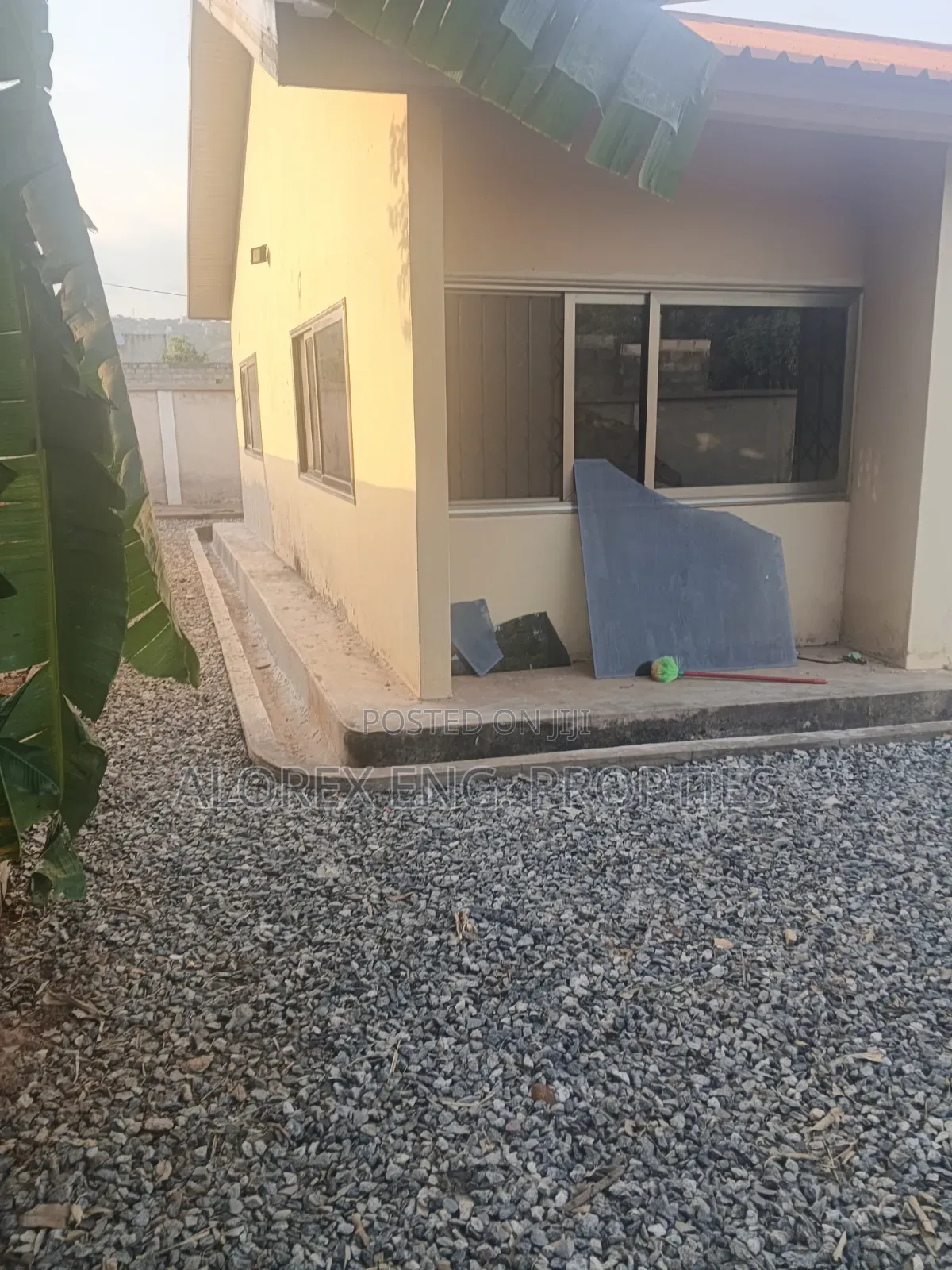 3bdrm Apartment in Abokobi, Pentecost for rent in Pentecost