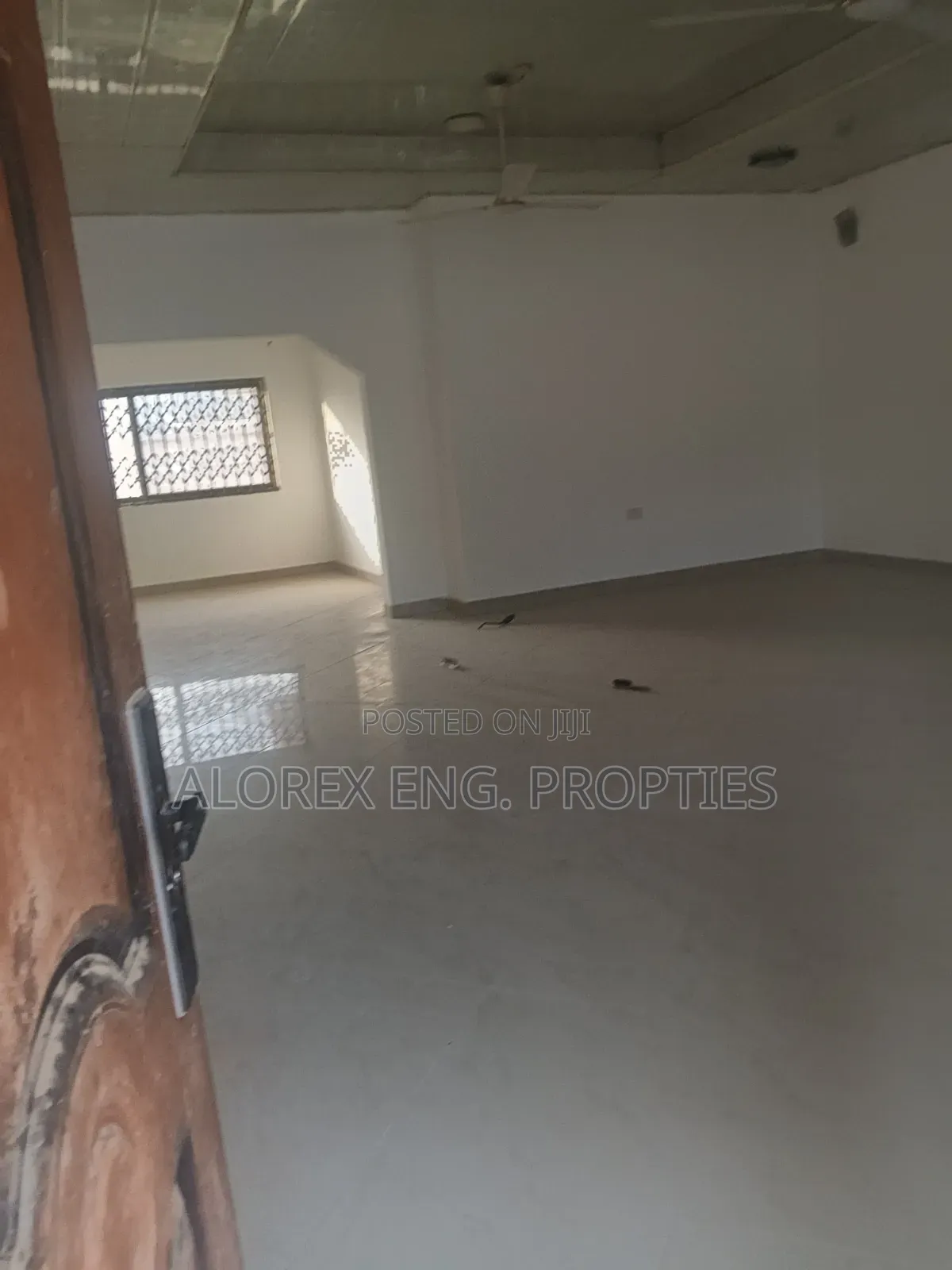 3bdrm Apartment in Abokobi, Pentecost for rent in Pentecost