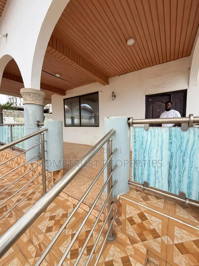 4bdrm House in Spintex Baatsona for sale in Baatsona Total