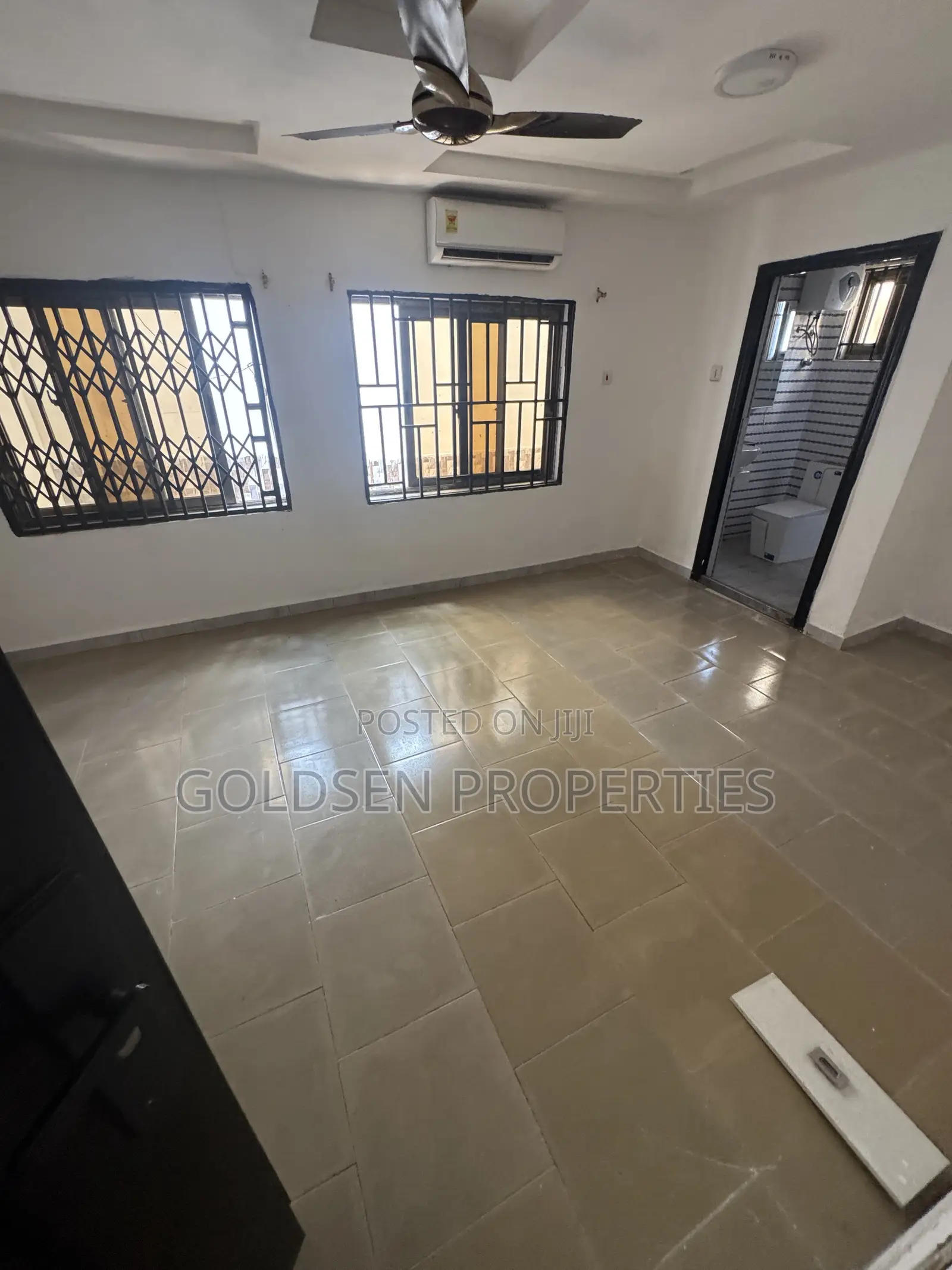 1bdrm Apartment in Pokuase for rent in Pokuase