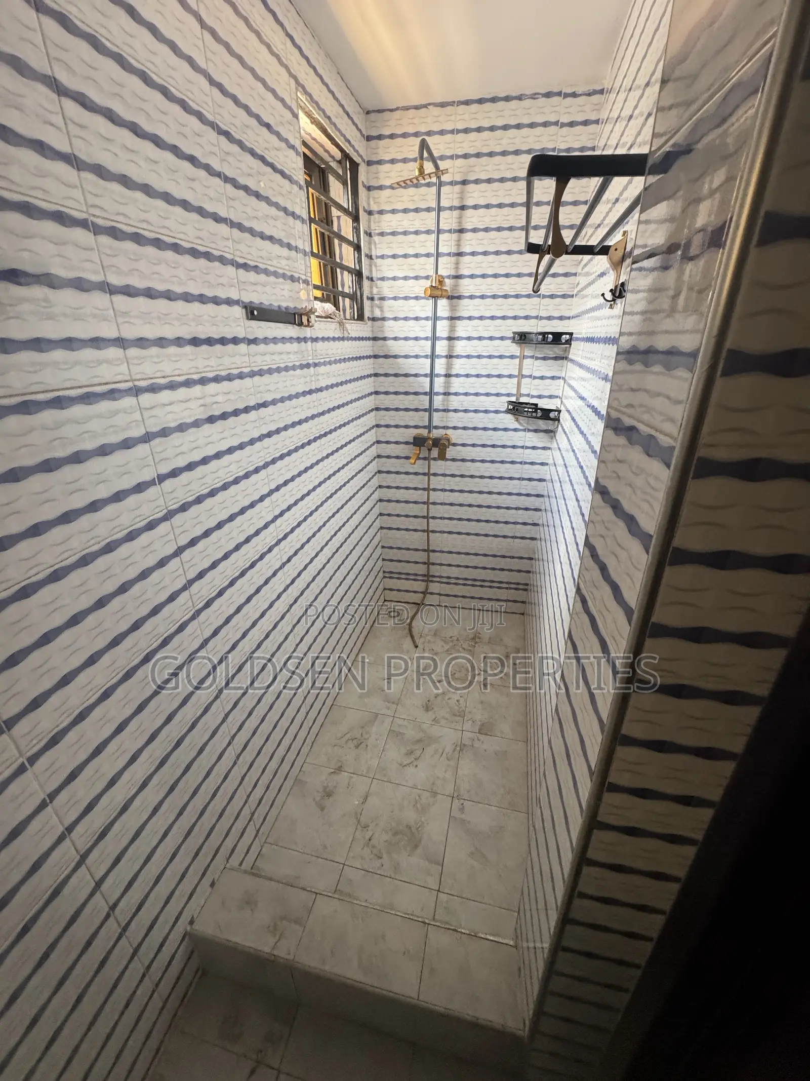 1bdrm Apartment in Pokuase for rent in Pokuase