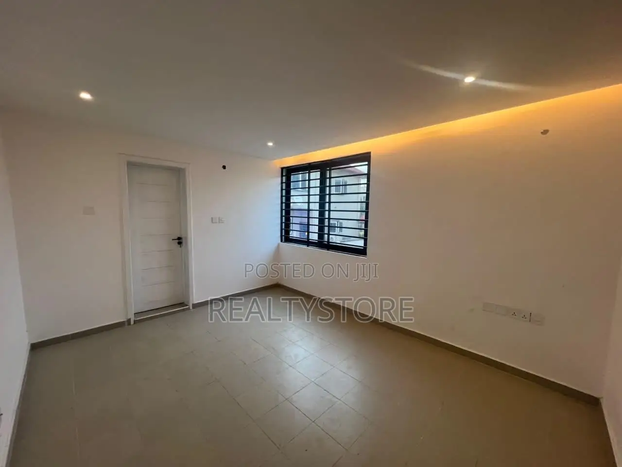 4bdrm House in Pokuase, Accra Metropolitan for sale in Accra Metropolitan