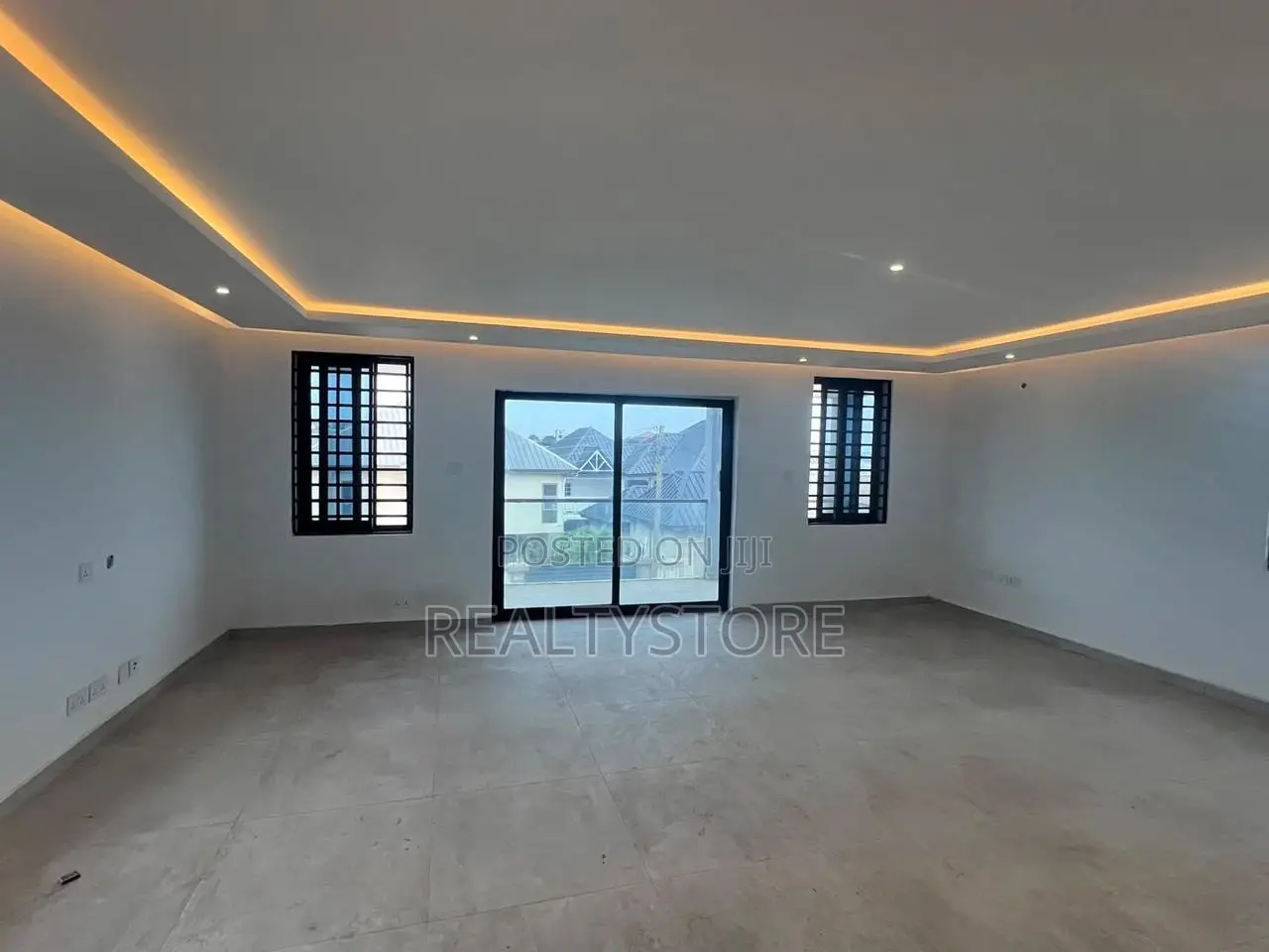 4bdrm House in Pokuase, Accra Metropolitan for sale in Accra Metropolitan