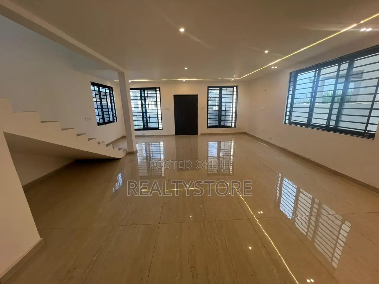 4bdrm House in Pokuase, Accra Metropolitan for sale in Accra Metropolitan