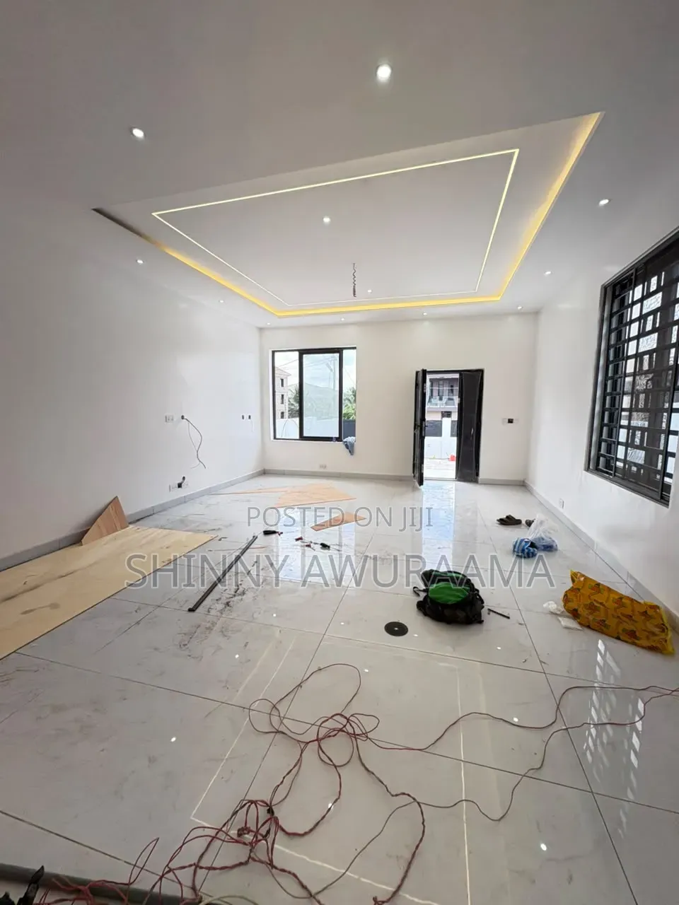 4bdrm House in East Legon Hills, School Junction for sale in School Junction
