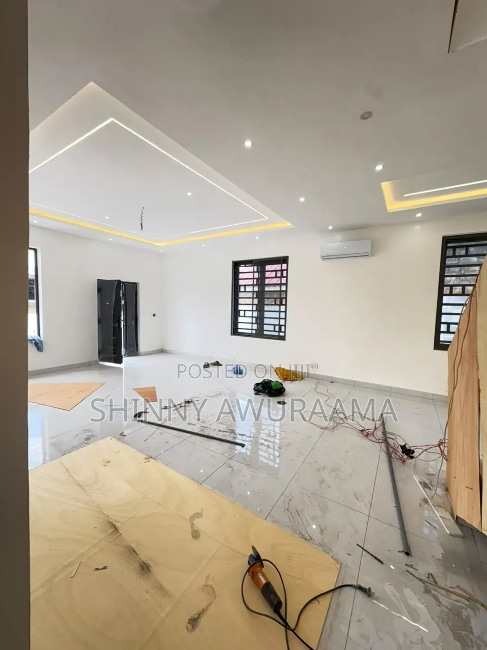 4bdrm House in East Legon Hills, School Junction for sale in School Junction