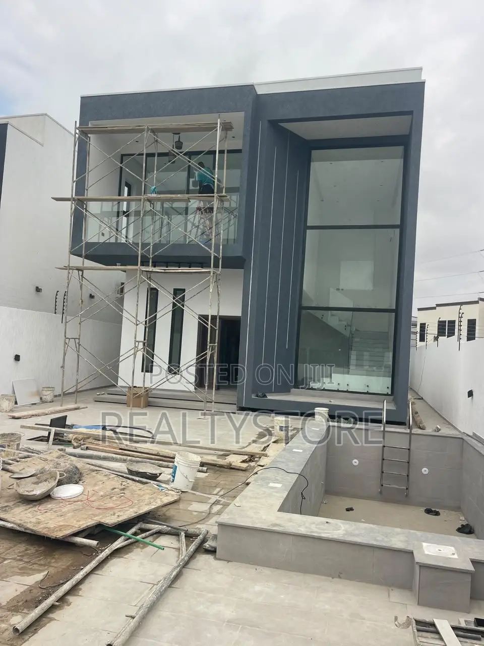 4bdrm House in Acp, Accra Metropolitan for sale in Accra Metropolitan