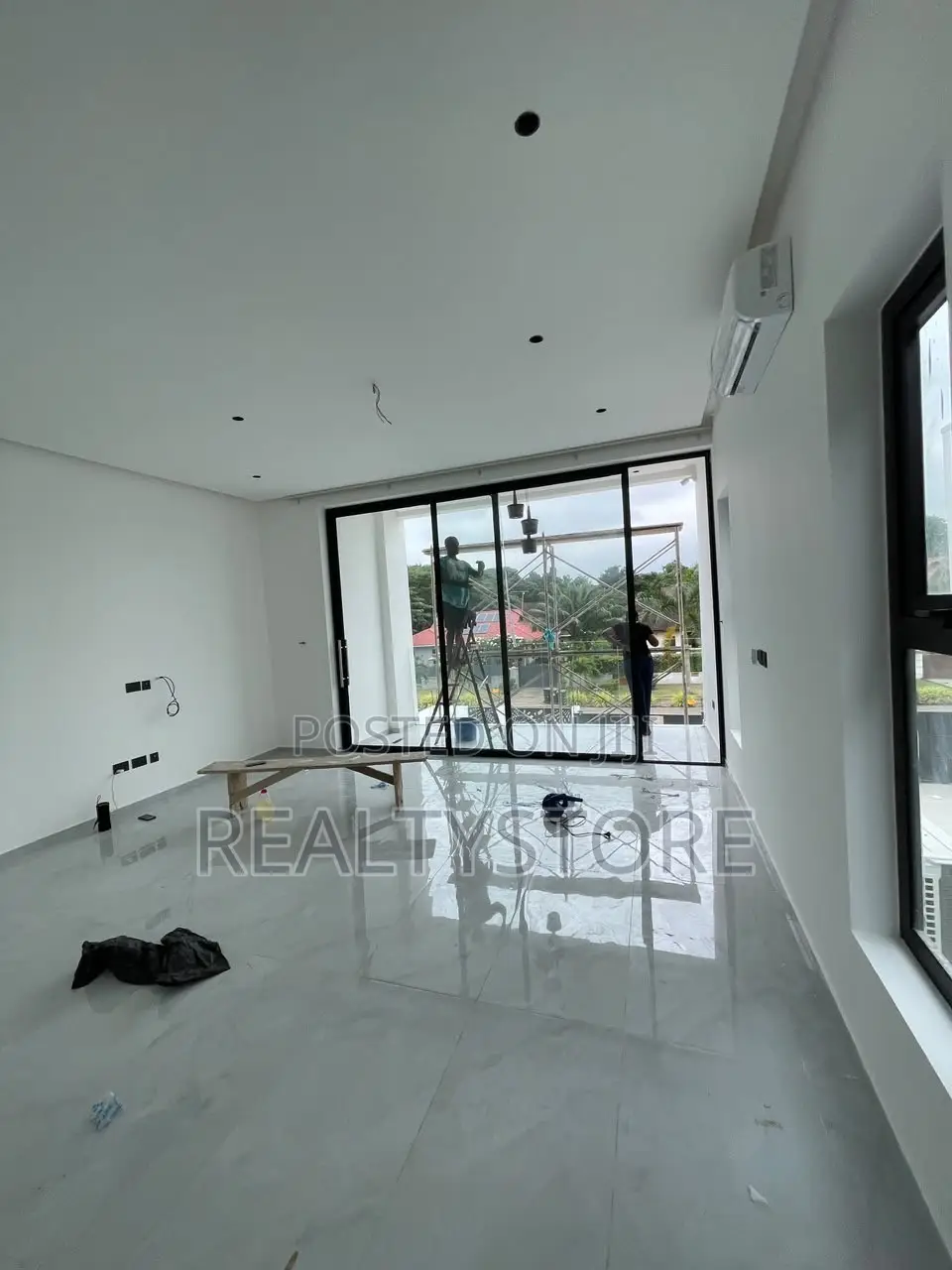 4bdrm House in Acp, Accra Metropolitan for sale in Accra Metropolitan