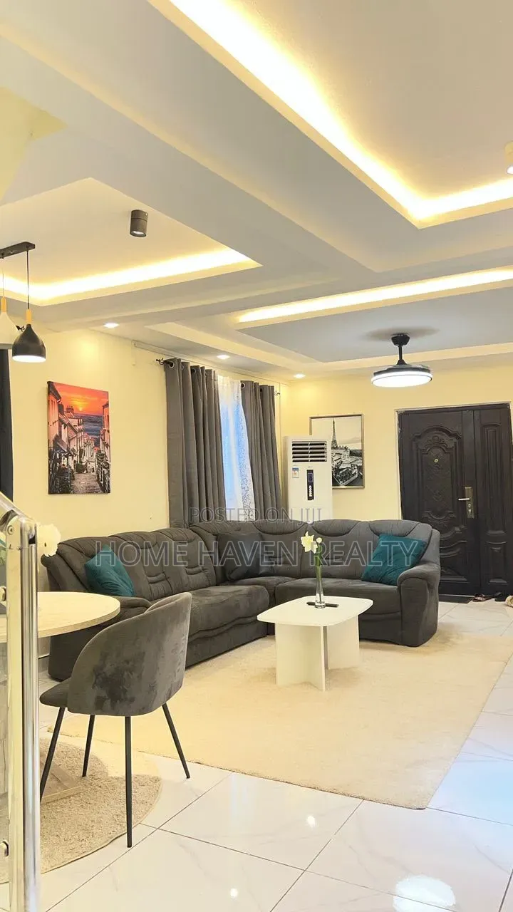 3bdrm House in Spintex Baastona, Baatsona Total for sale in Baatsona Total