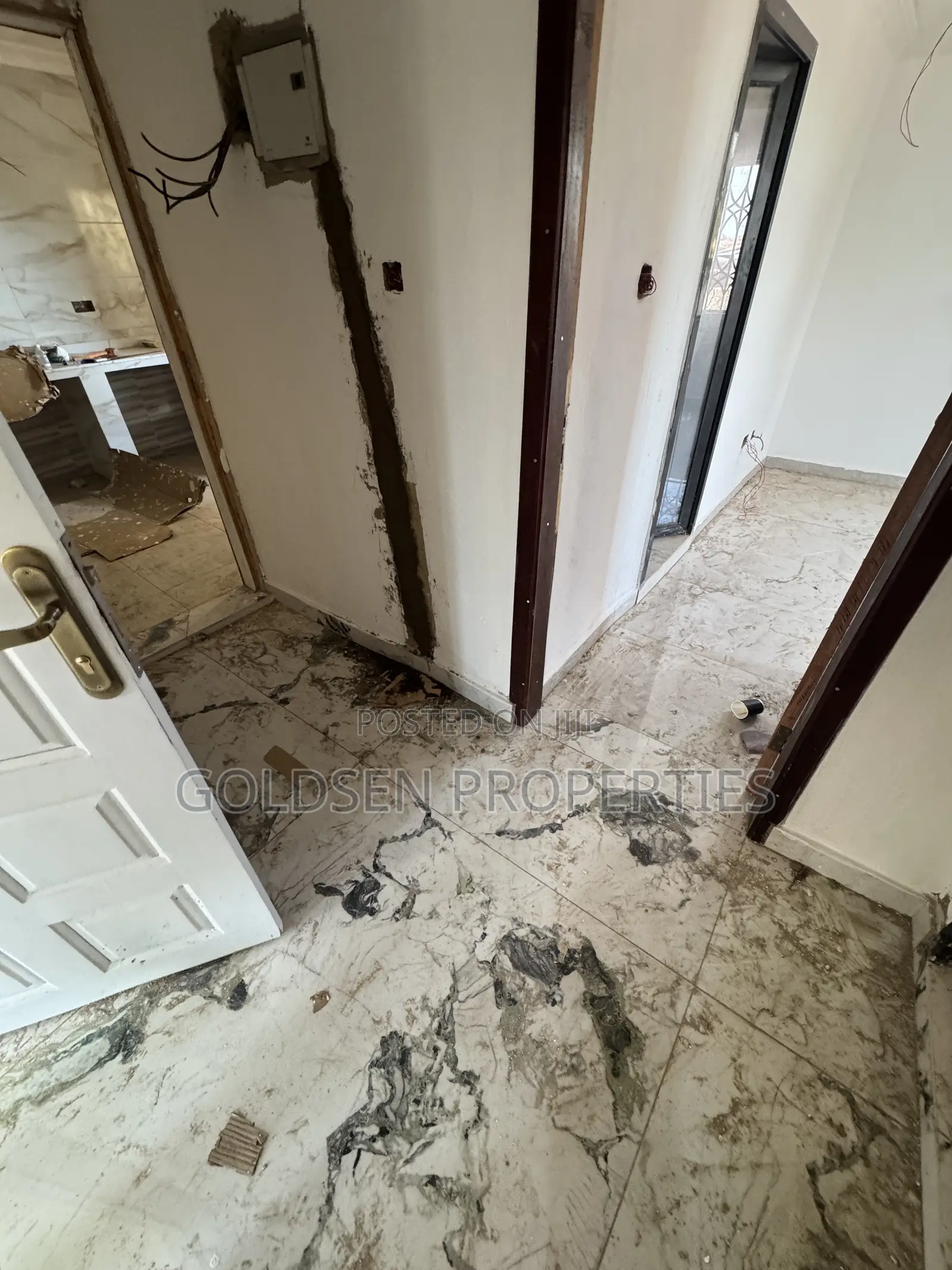 2bdrm Apartment in Mile 7 for rent in Mile 7