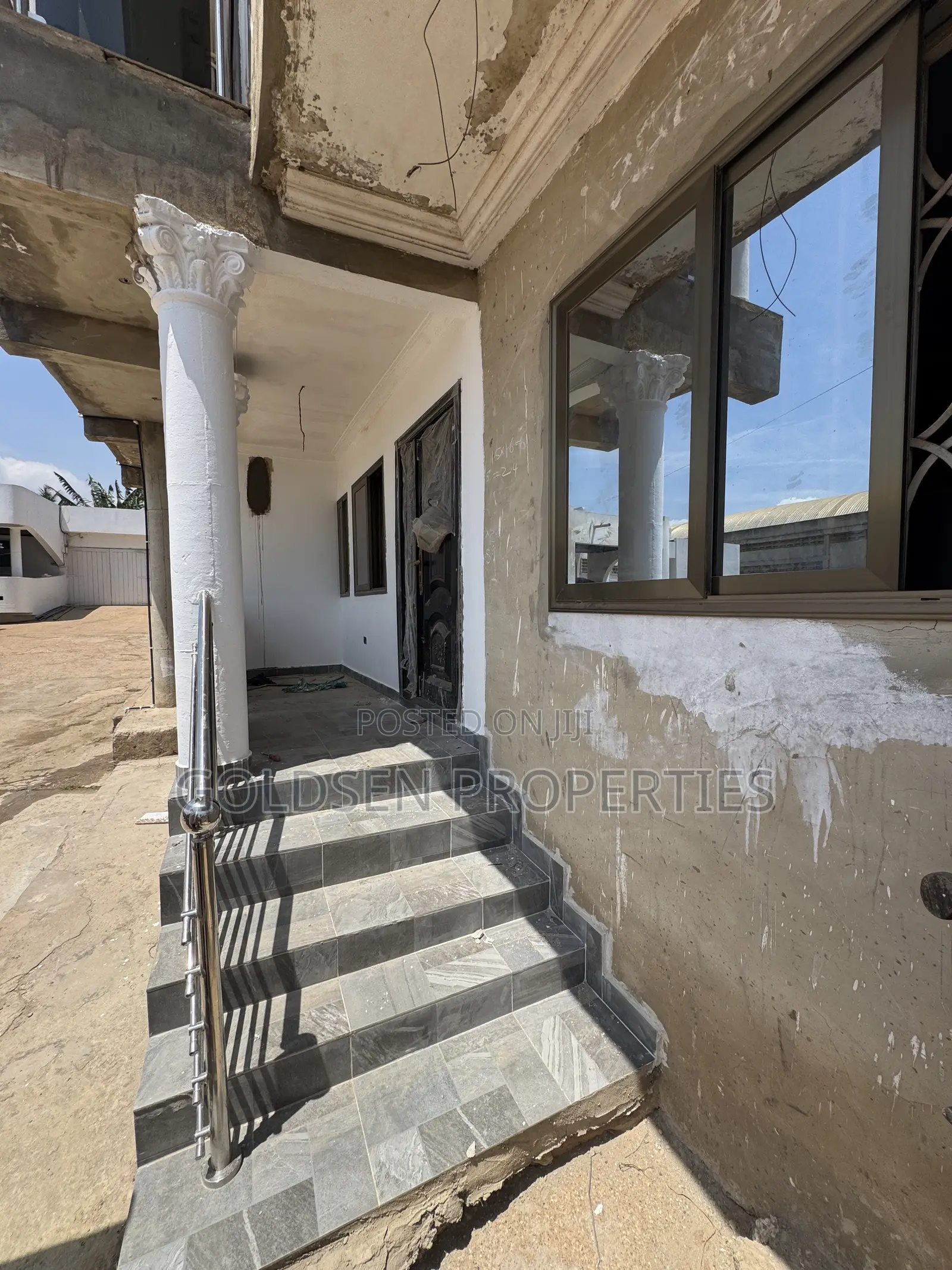2bdrm Apartment in Mile 7 for rent in Mile 7