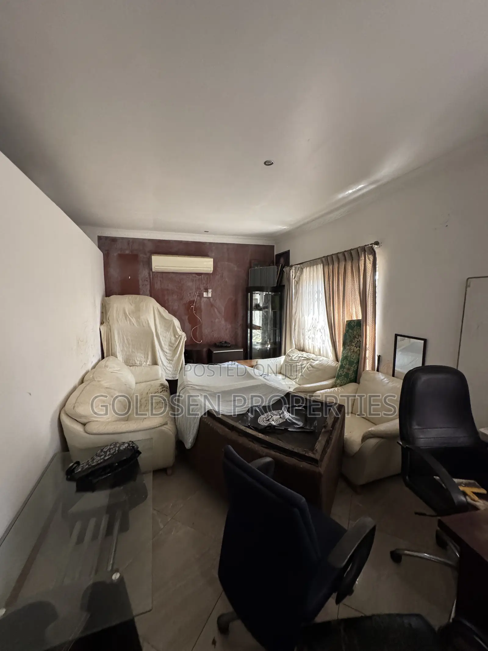 1bdrm Apartment in Mile 7 for rent in Mile 7