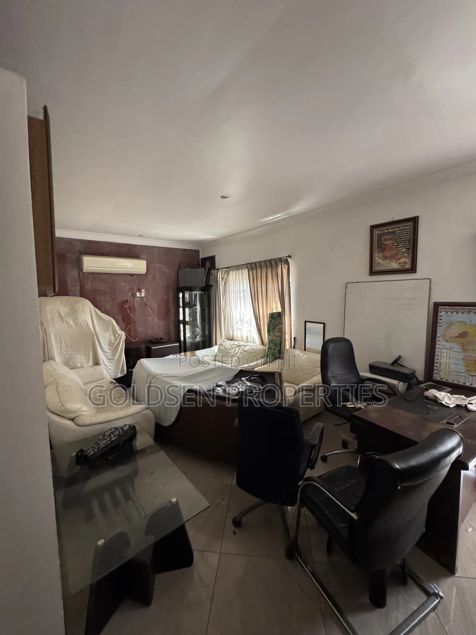 1bdrm Apartment in Mile 7 for rent in Mile 7