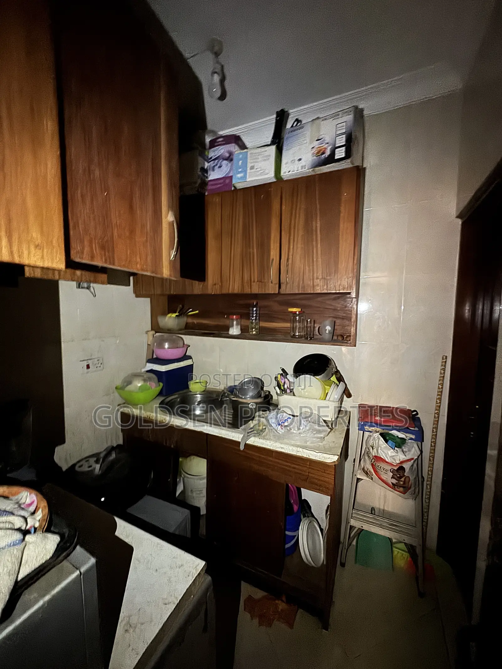 1bdrm Apartment in Mile 7 for rent in Mile 7