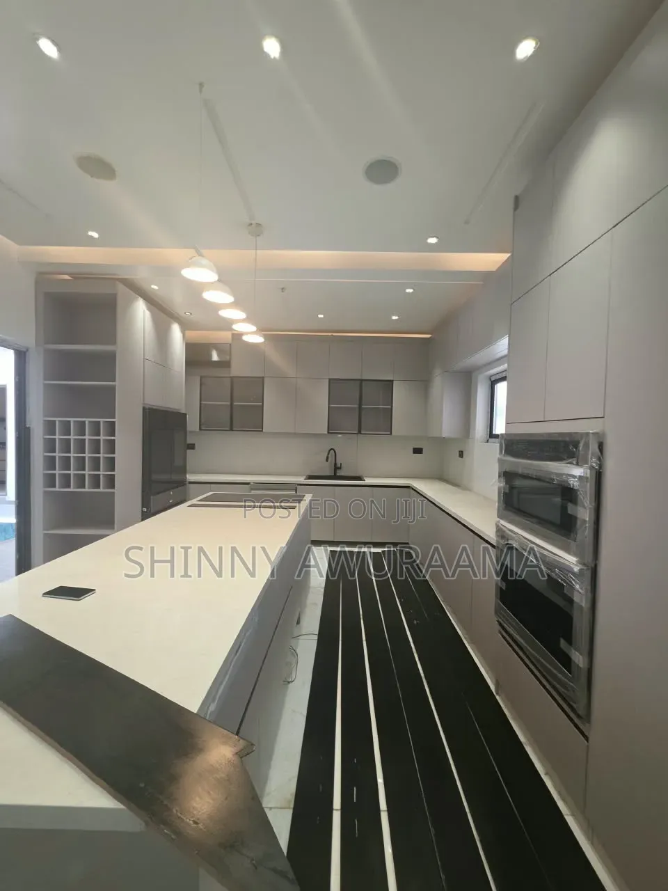 4bdrm House in East Legon Ability for sale in Ability
