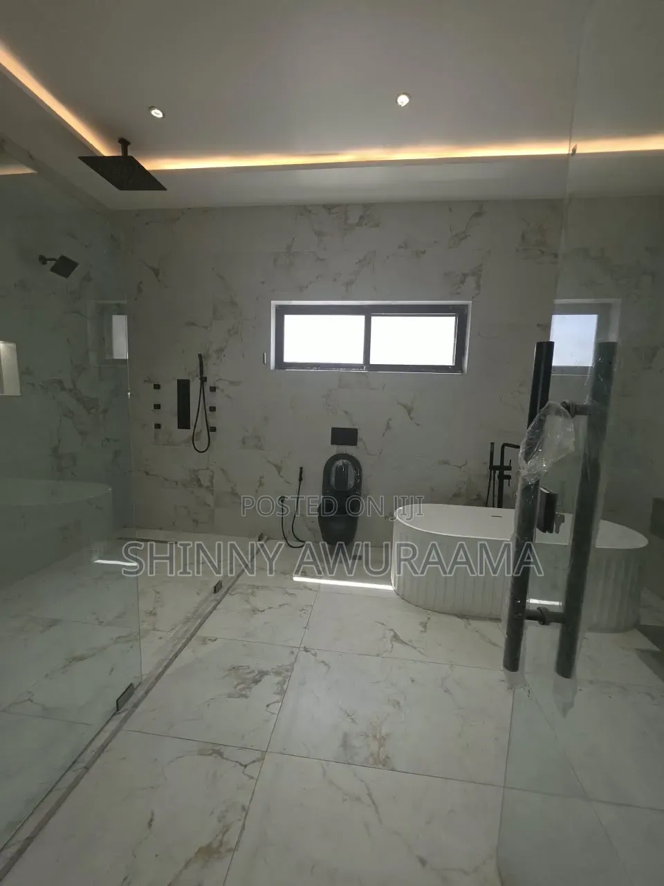 4bdrm House in East Legon Ability for sale in Ability