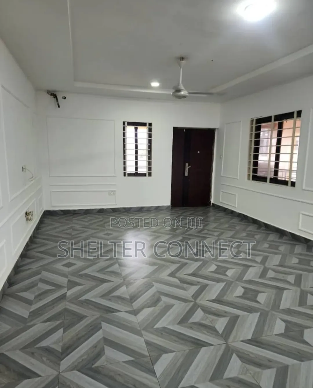 1bdrm Apartment in Pantang, Pentecost for rent in Pentecost