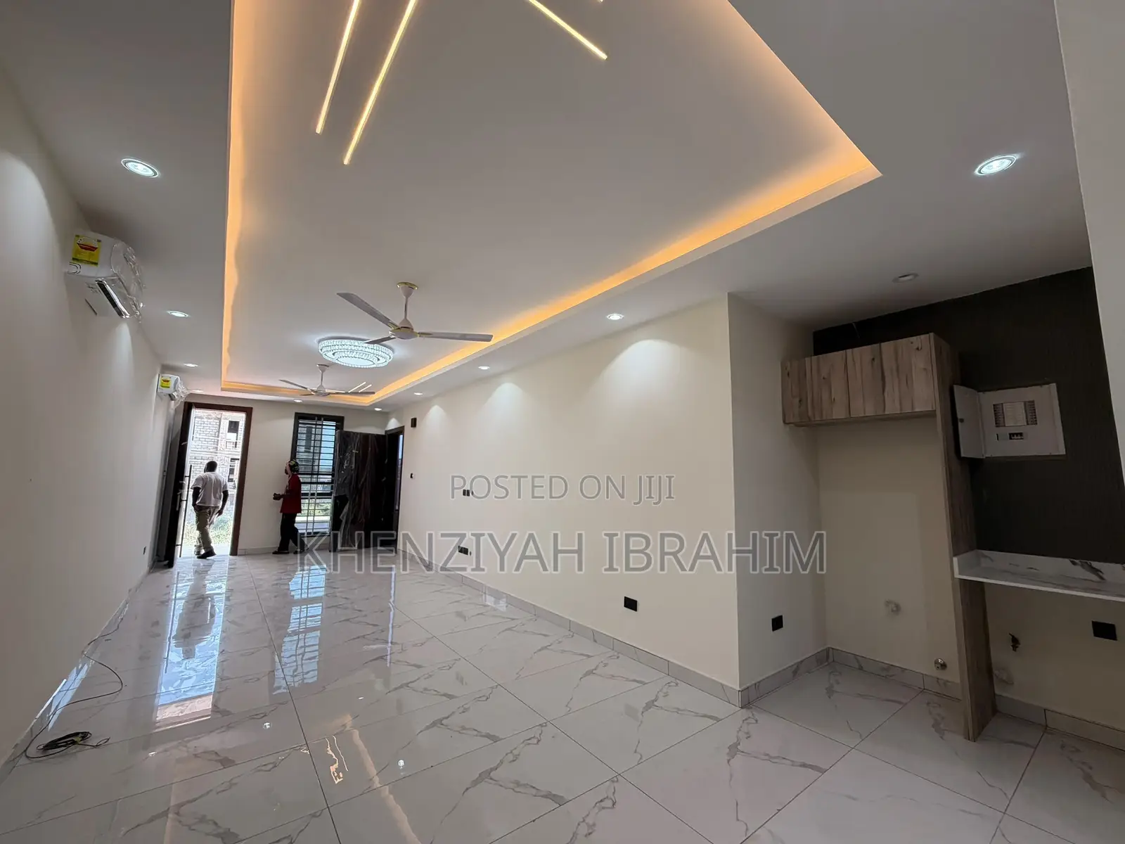 2bdrm Apartment in Lakeside Estate for rent in Lake Side Estate