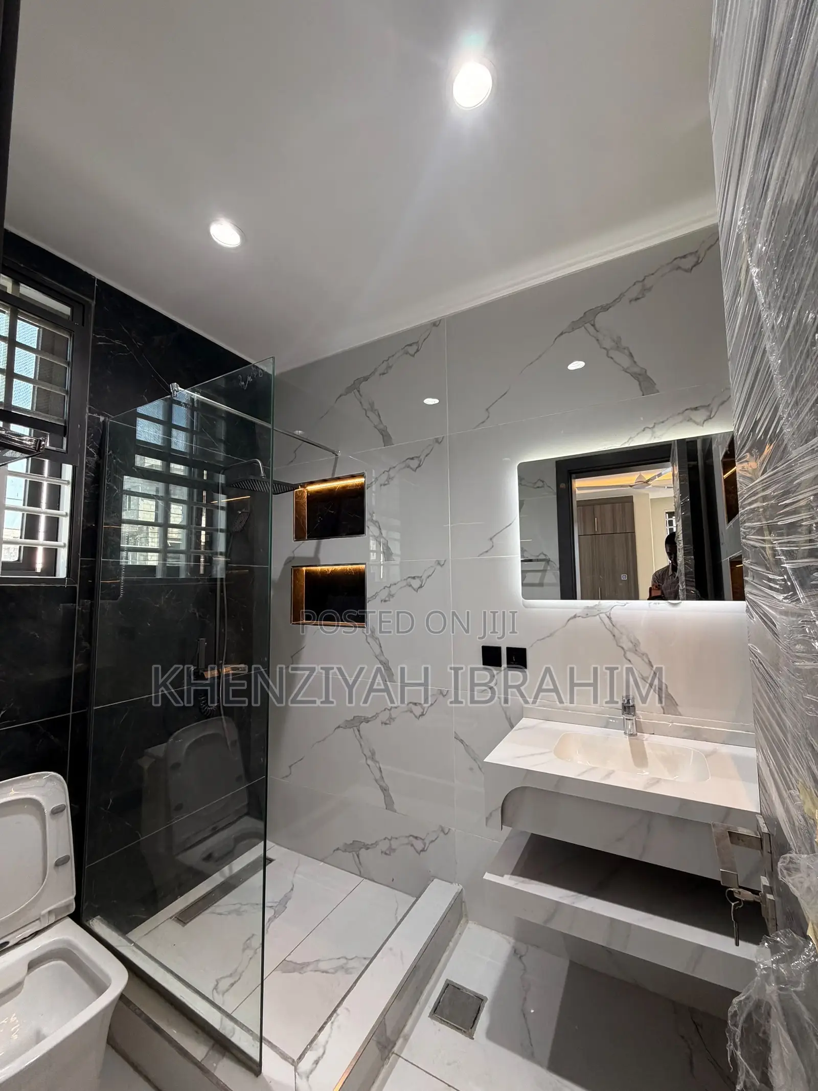 2bdrm Apartment in Lakeside Estate for rent in Lake Side Estate