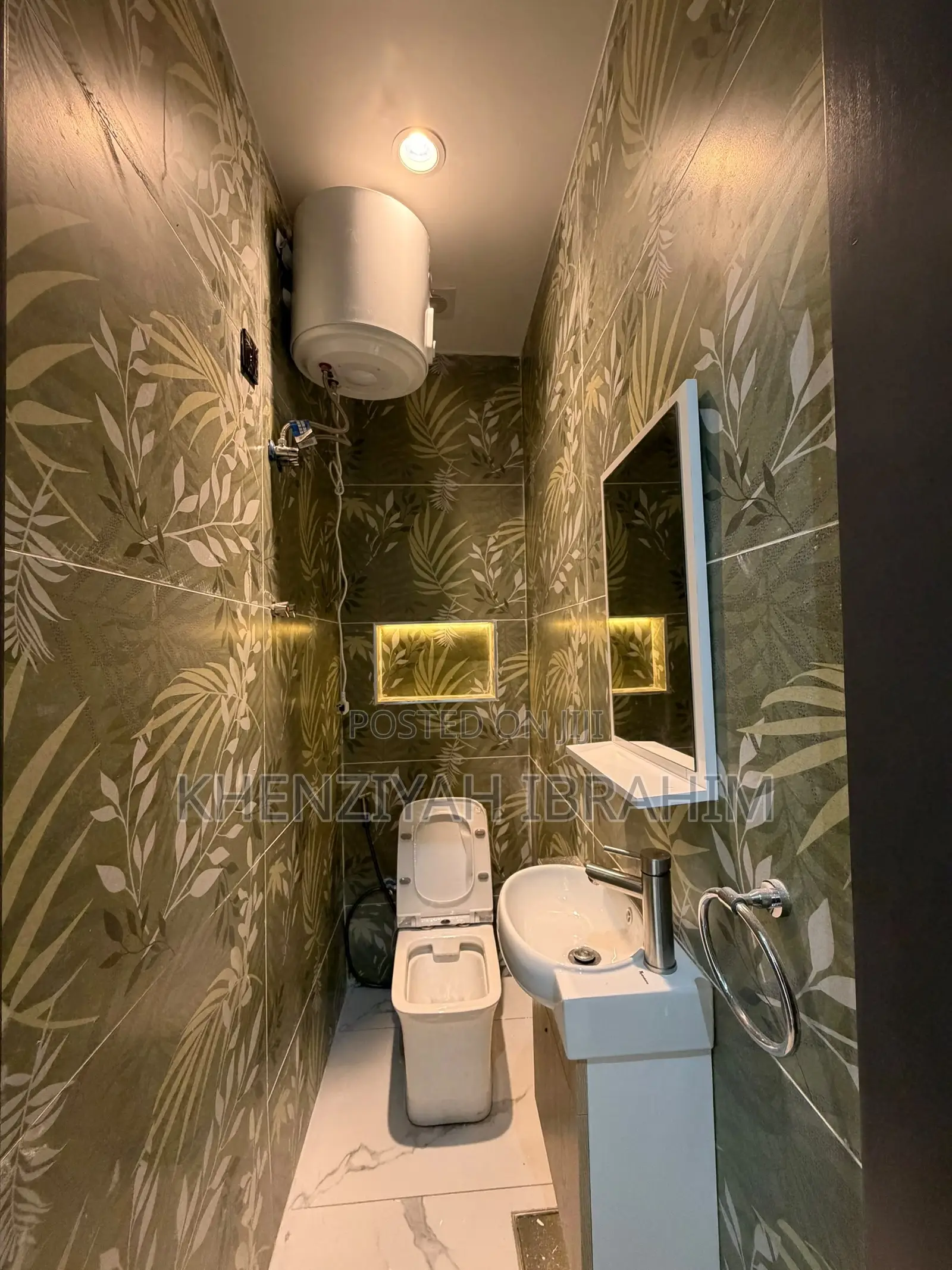 2bdrm Apartment in Lakeside Estate for rent in Lake Side Estate