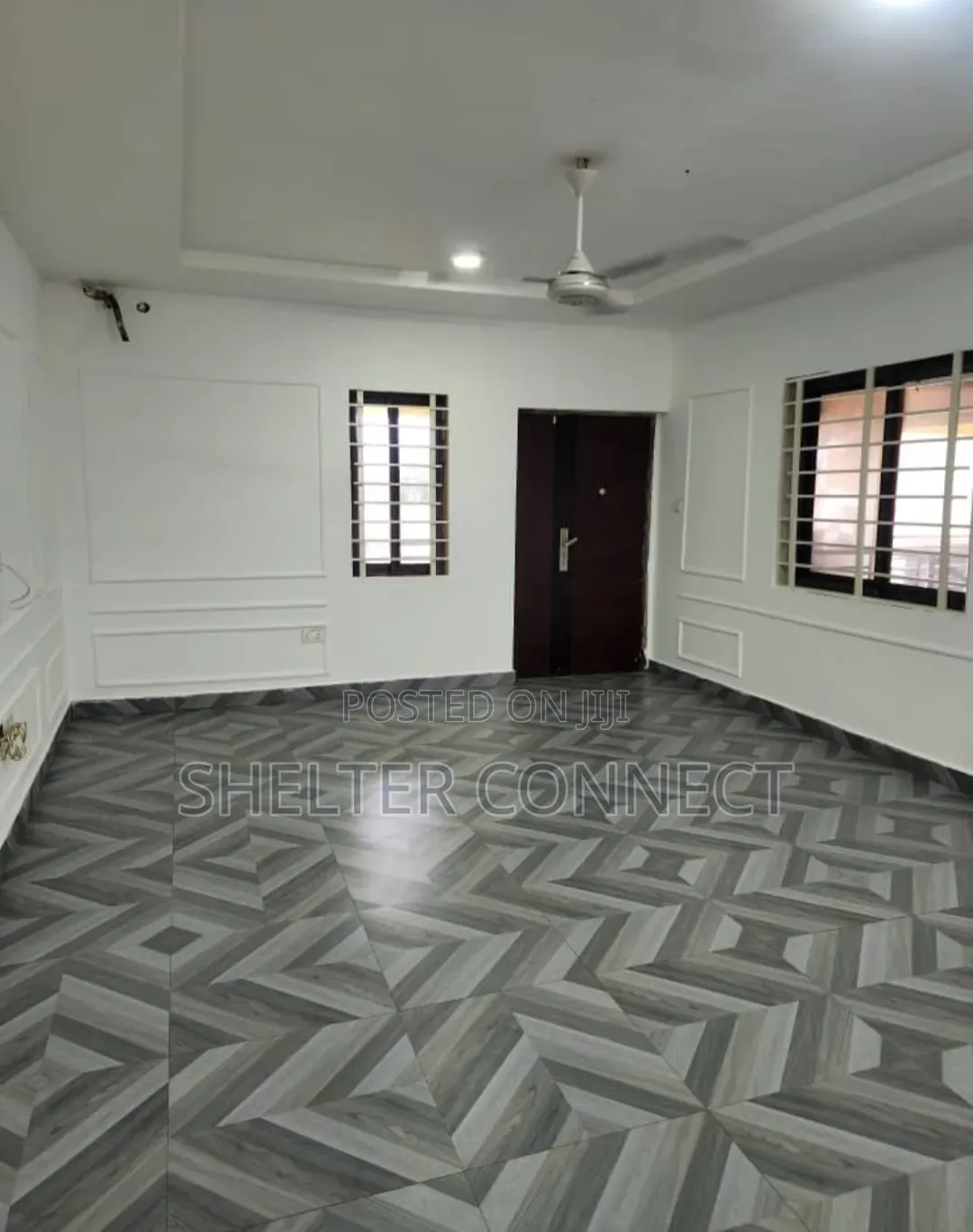 1bdrm Apartment in Pantang, Pentecost for rent in Pentecost