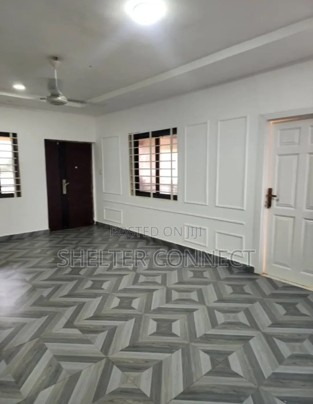 1bdrm Apartment in Pantang, Pentecost for rent in Pentecost