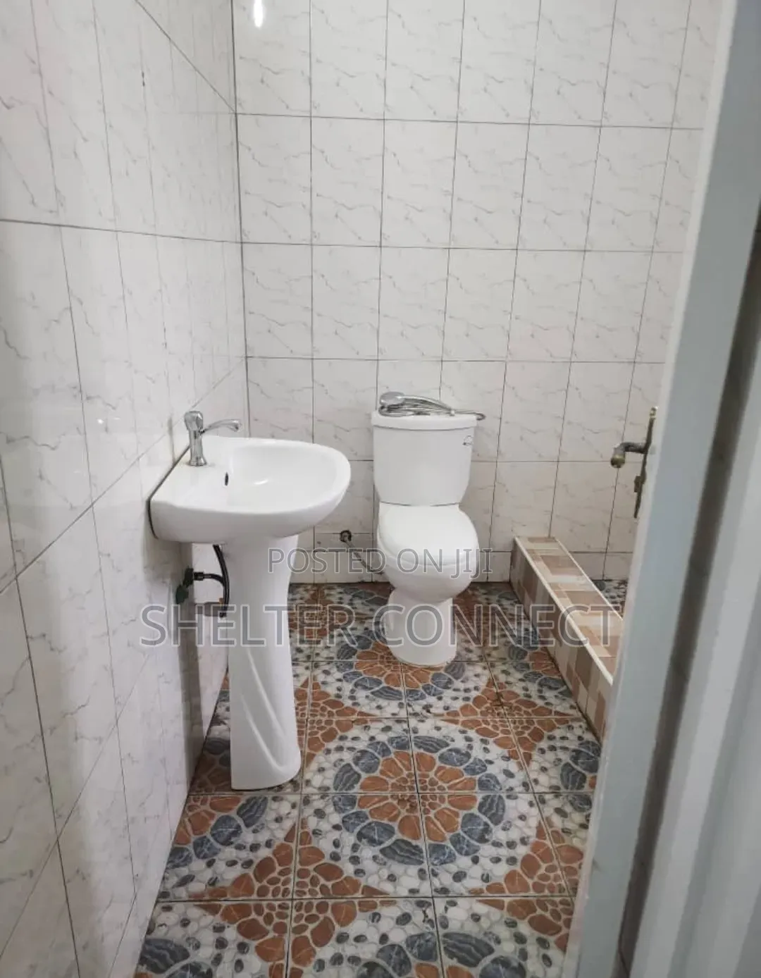 1bdrm Apartment in Pantang, Pentecost for rent in Pentecost