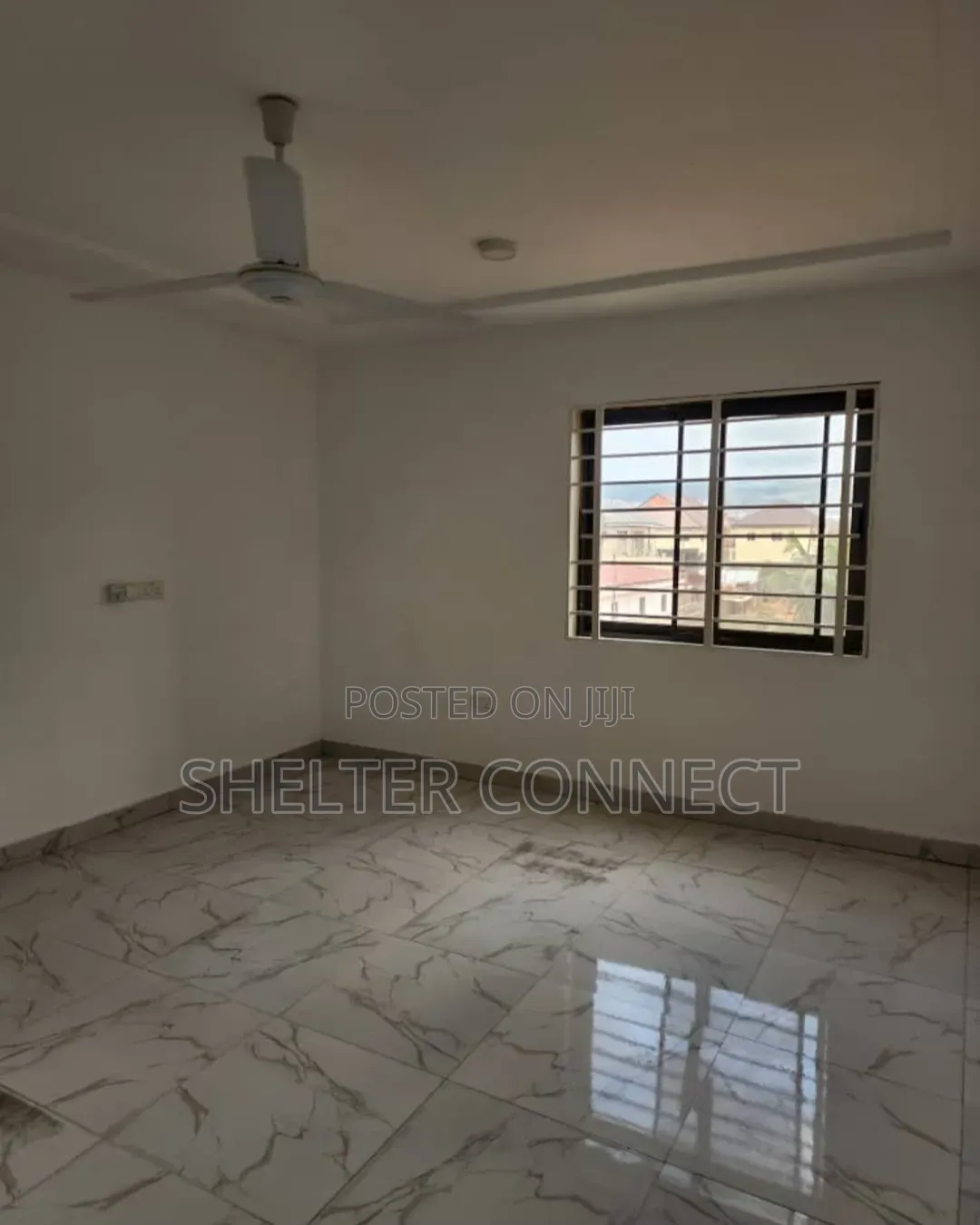 1bdrm Apartment in Pantang, Pentecost for rent in Pentecost