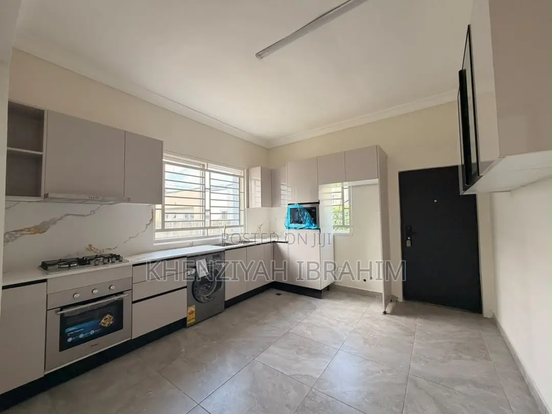 3bdrm House in Eastlegon Hills for rent in East Legon