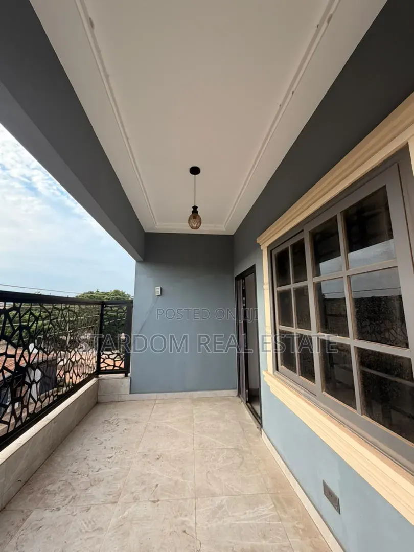 2bdrm Apartment in Ashaley Botwe, Nmai-Dzorn for rent in Nmai-Dzorn
