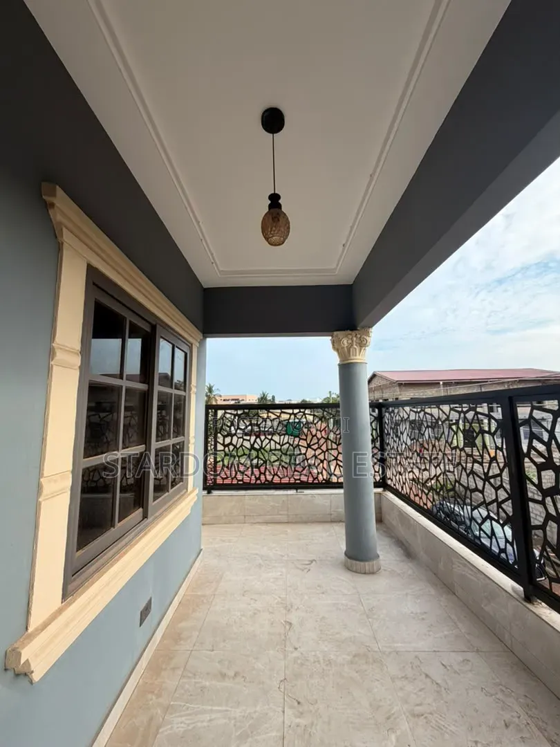 2bdrm Apartment in Ashaley Botwe, Nmai-Dzorn for rent in Nmai-Dzorn