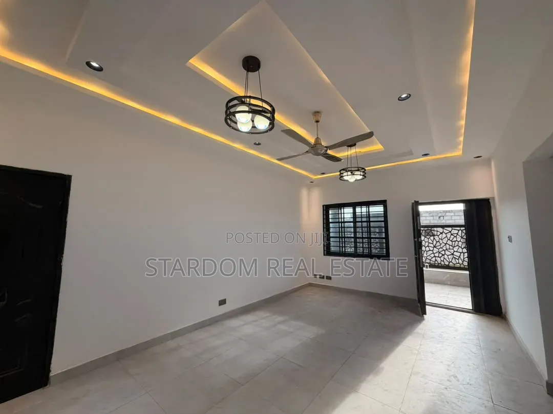 2bdrm Apartment in Ashaley Botwe, Nmai-Dzorn for rent in Nmai-Dzorn