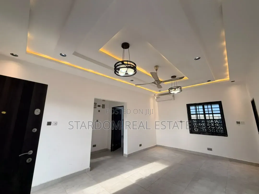 2bdrm Apartment in Ashaley Botwe, Nmai-Dzorn for rent in Nmai-Dzorn