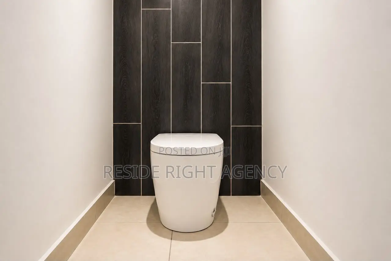 4bdrm House in Resideright, Oyarifa for sale in Oyarifa