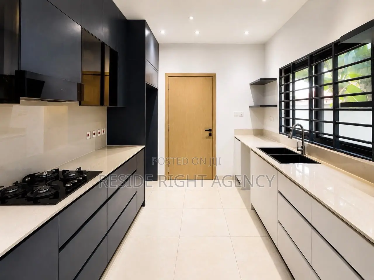 4bdrm House in Resideright, Oyarifa for sale in Oyarifa