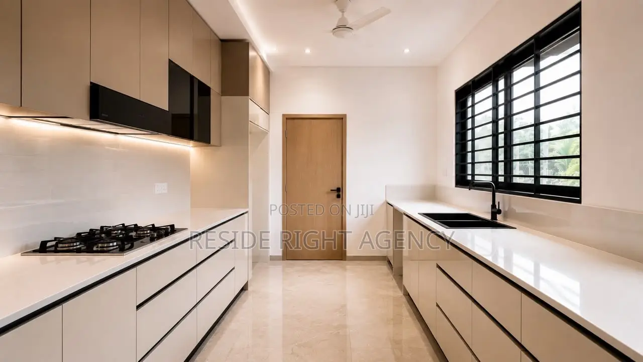 4bdrm House in Resideright, Oyarifa for sale in Oyarifa