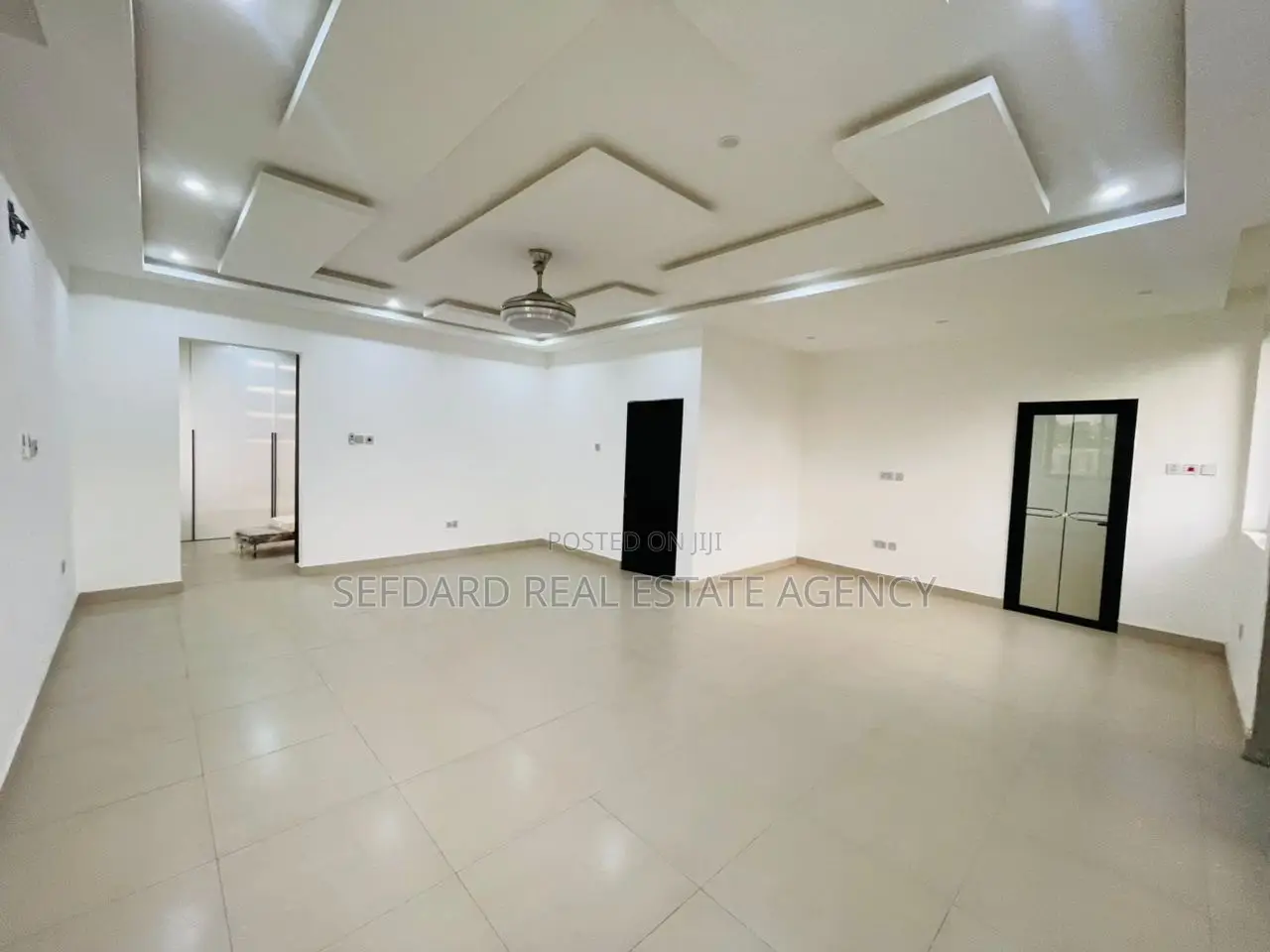 5bdrm Penthouse in Sefdard Properties, Roman Ridge for sale in Roman Ridge
