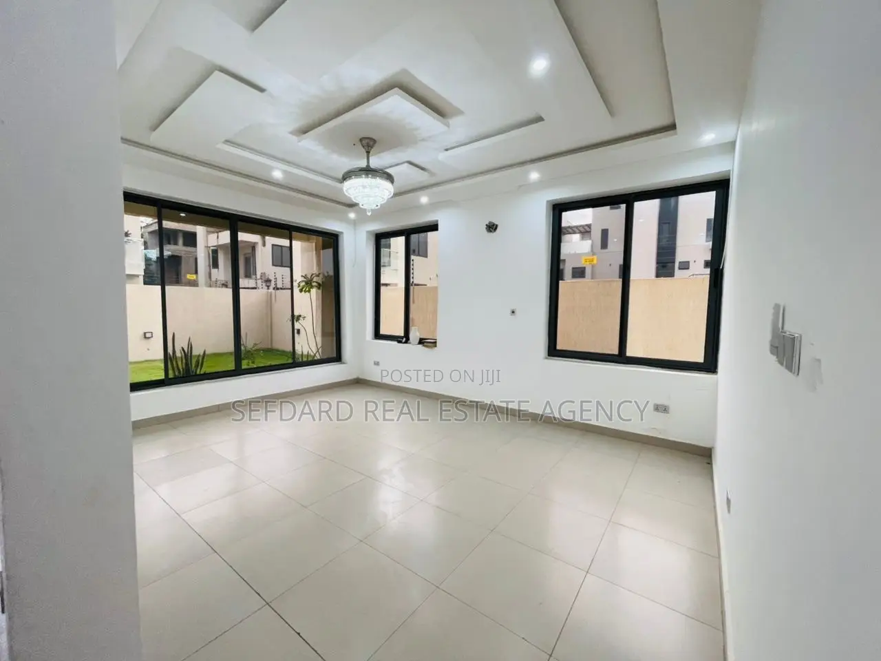 5bdrm Penthouse in Sefdard Properties, Roman Ridge for sale in Roman Ridge