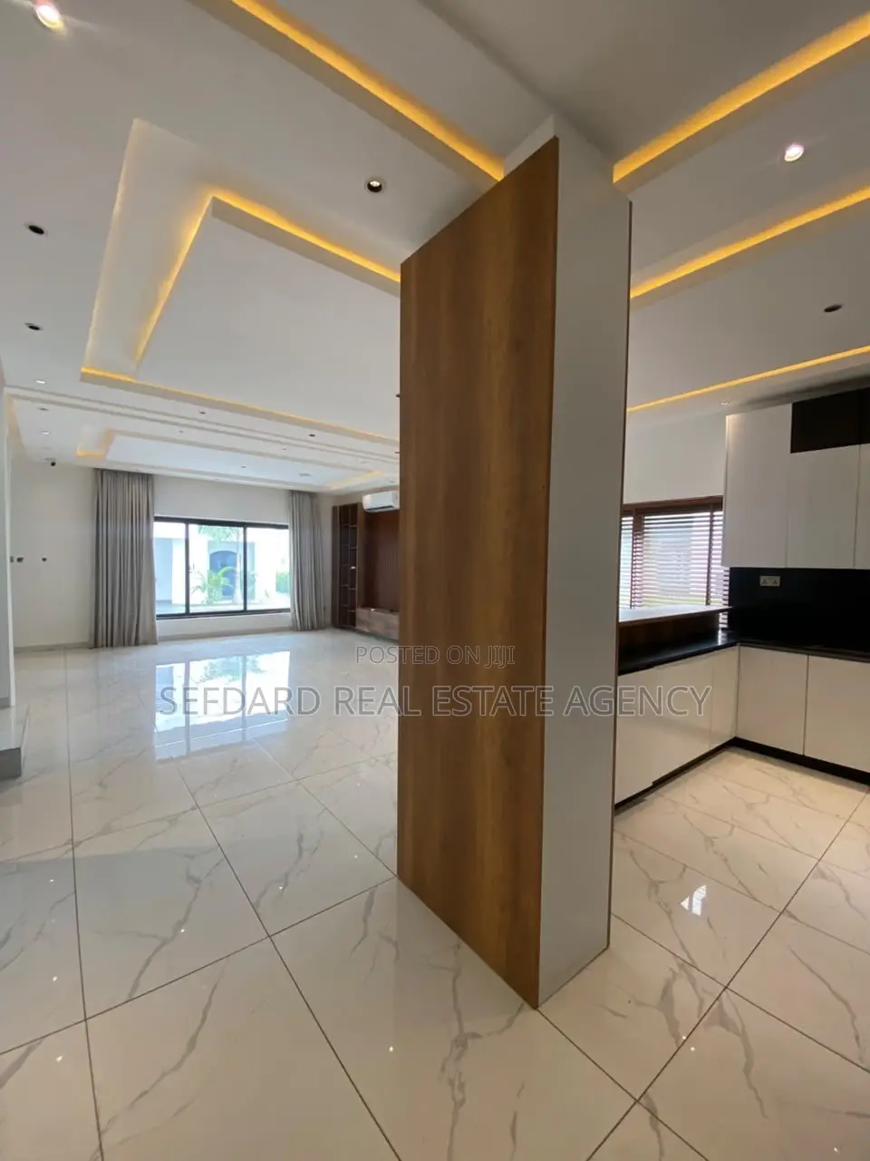 3bdrm Duplex in Sefdard Properties, East Legon for sale in East Legon