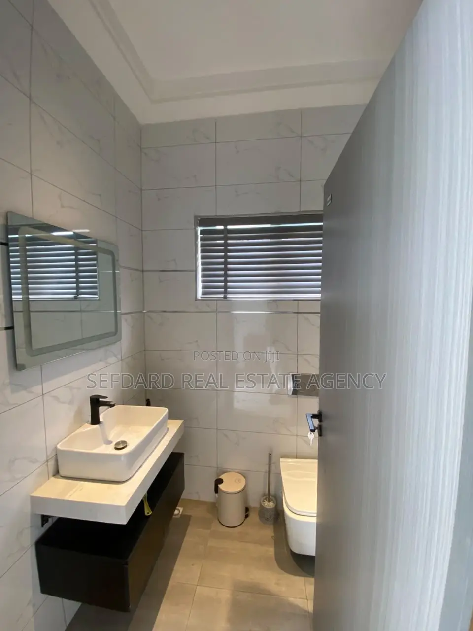 3bdrm Duplex in Sefdard Properties, East Legon for sale in East Legon