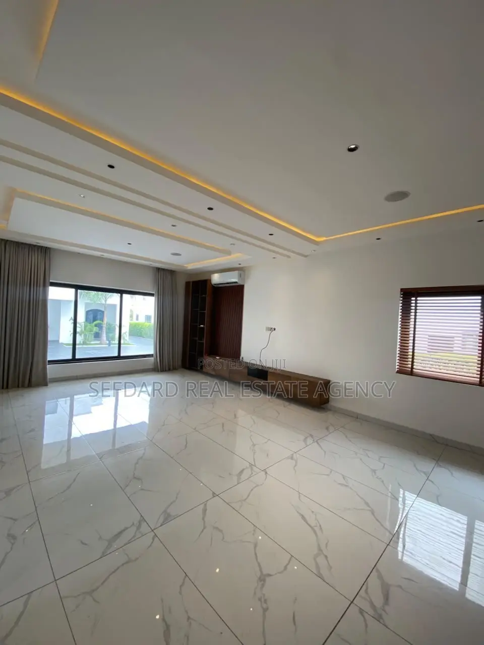 3bdrm Duplex in Sefdard Properties, East Legon for sale in East Legon