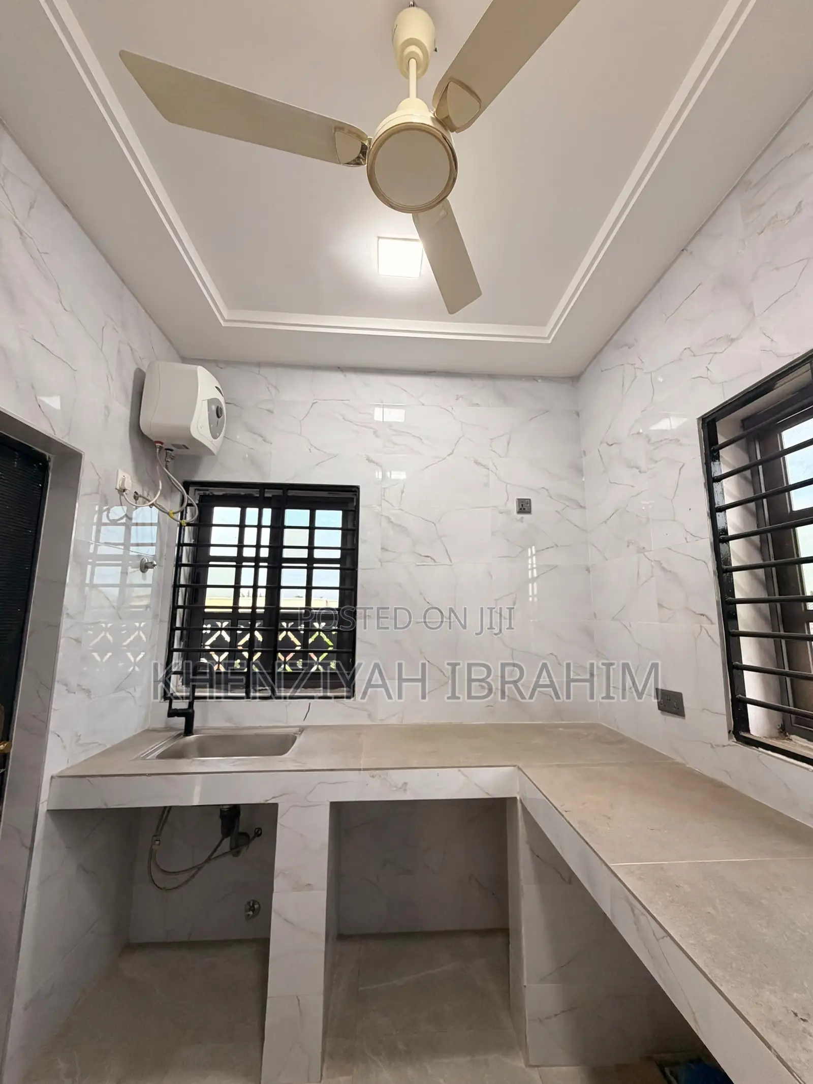 2bdrm Apartment in Ashaley Botwe, for rent in Ashaley Botwe