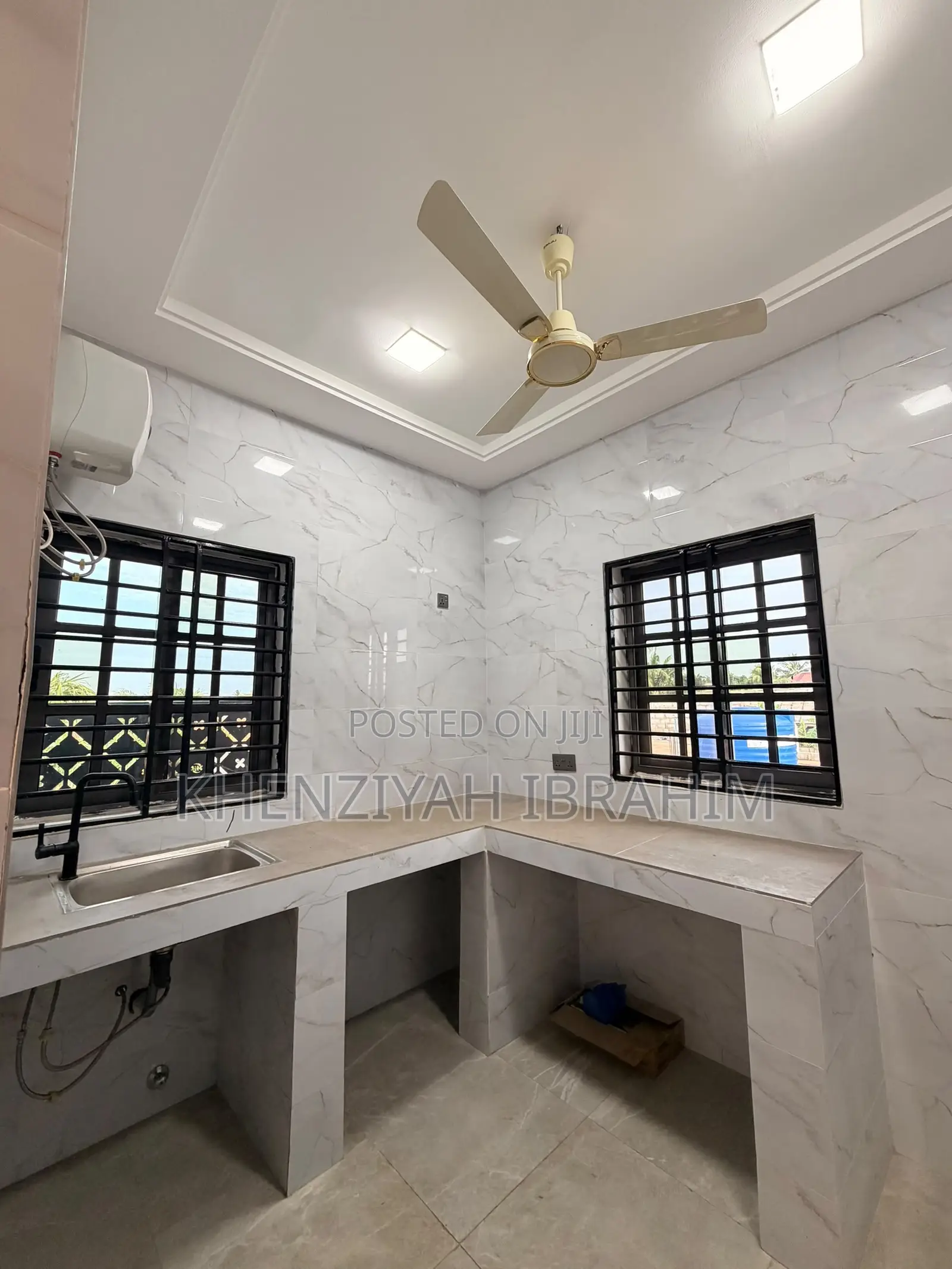 2bdrm Apartment in Ashaley Botwe, for rent in Ashaley Botwe