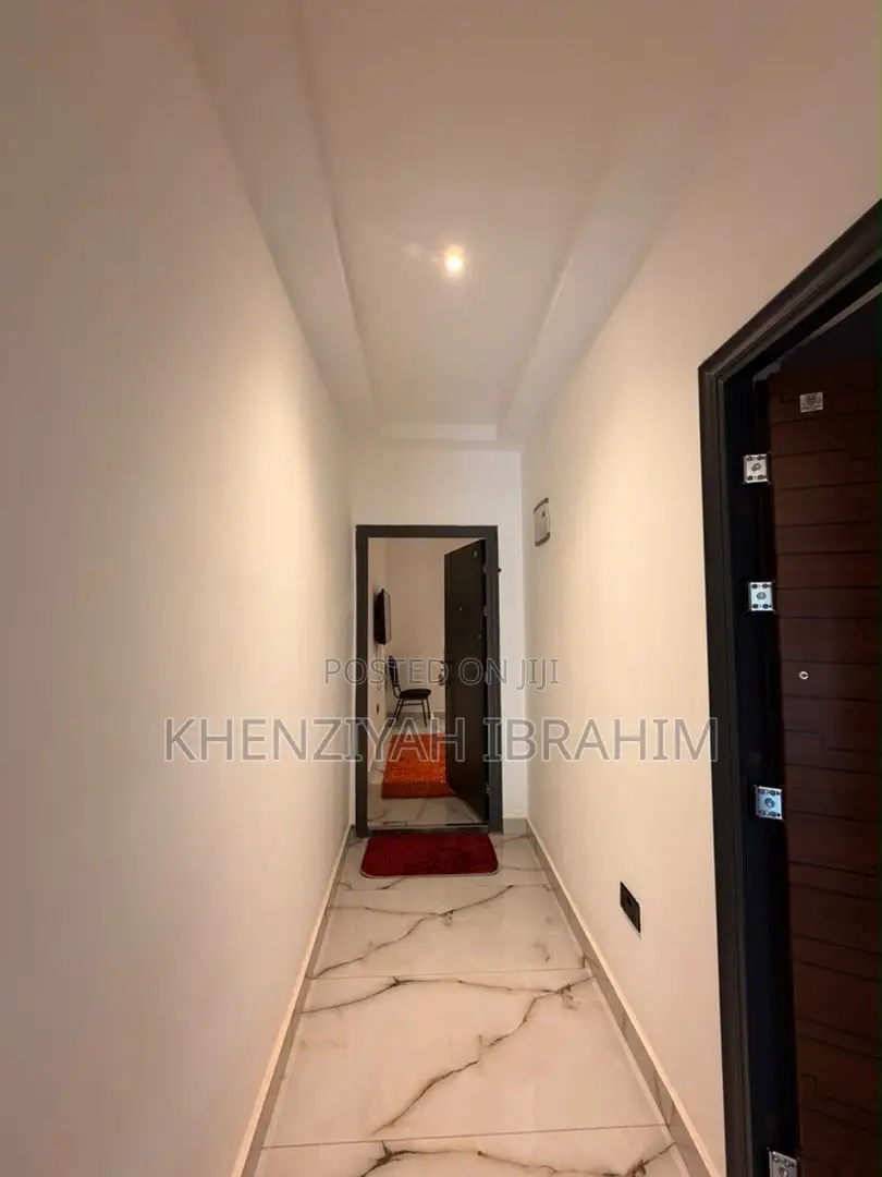 2bdrm Apartment in Nanakrom Melcom, Ashaley Botwe for rent in Ashaley Botwe