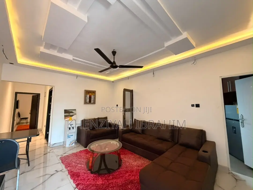 2bdrm Apartment in Nanakrom Melcom, Ashaley Botwe for rent in Ashaley Botwe