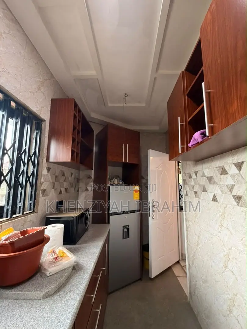2bdrm Apartment in Nanakrom Melcom, Ashaley Botwe for rent in Ashaley Botwe