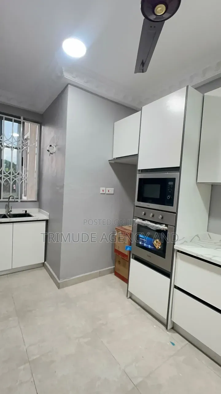 2bdrm Apartment in Trimude Agency And, Kumasi Metropolitan for rent in Kumasi Metropolitan